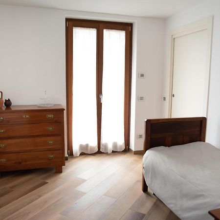 B&B Le Aquane Ono San Pietro Luaran gambar