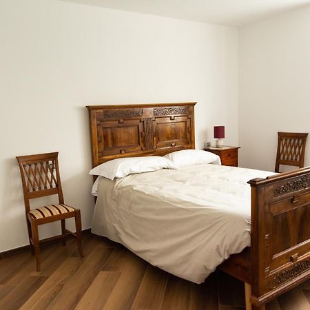 B&B Le Aquane Ono San Pietro Luaran gambar