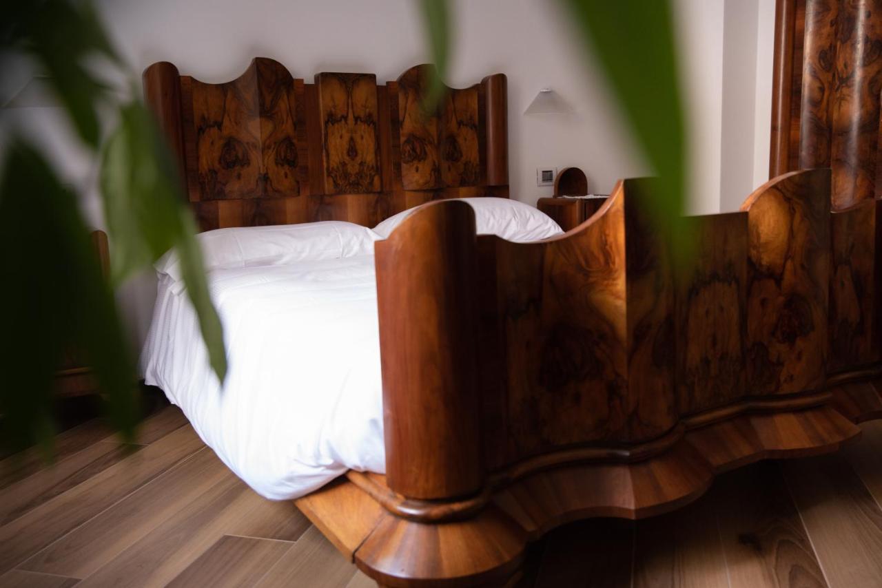 B&B Le Aquane Ono San Pietro Luaran gambar