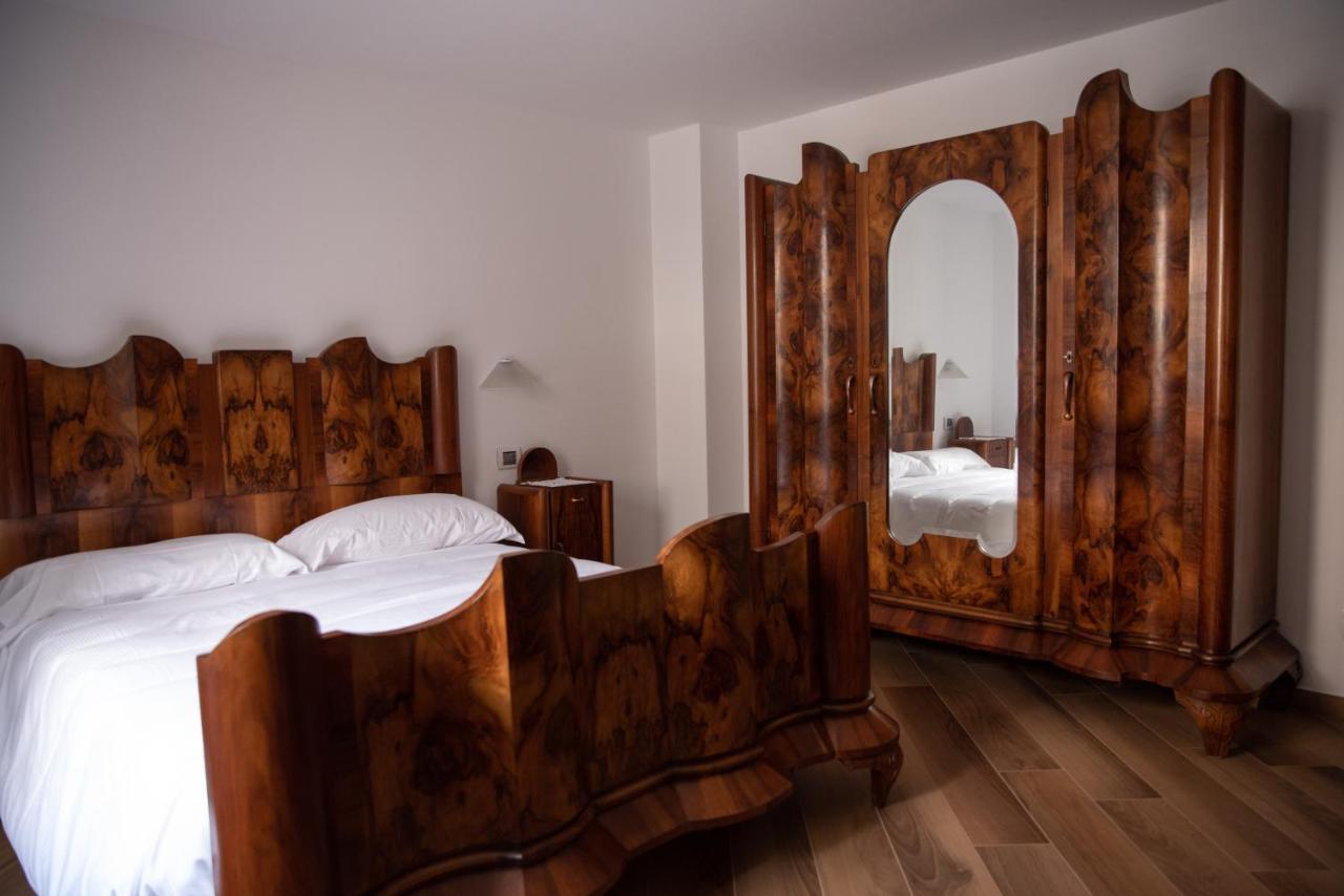 B&B Le Aquane Ono San Pietro Luaran gambar
