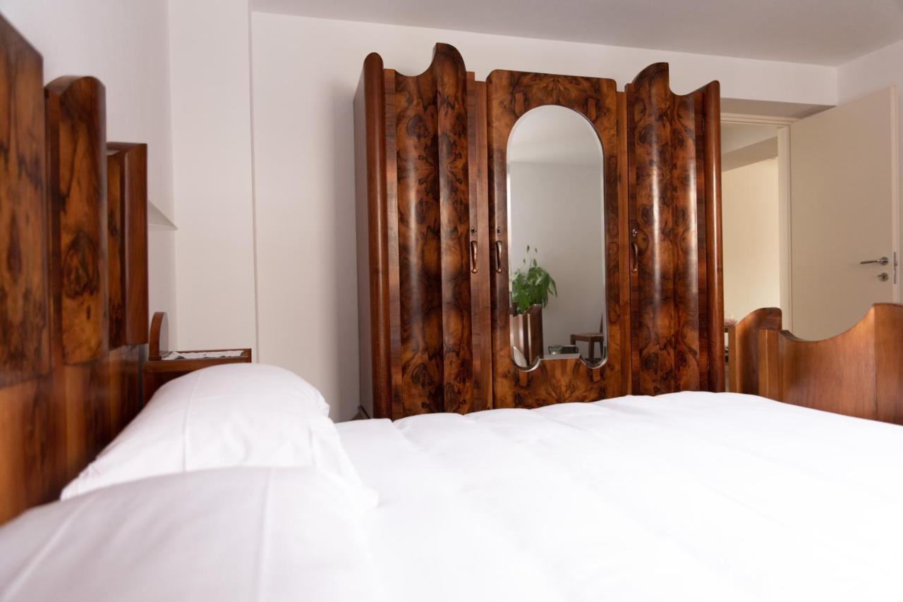 B&B Le Aquane Ono San Pietro Luaran gambar