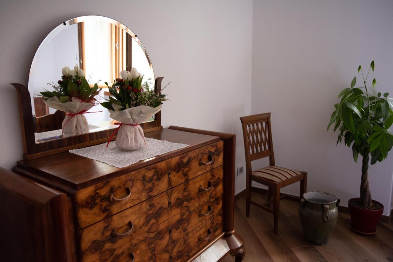 B&B Le Aquane Ono San Pietro Luaran gambar