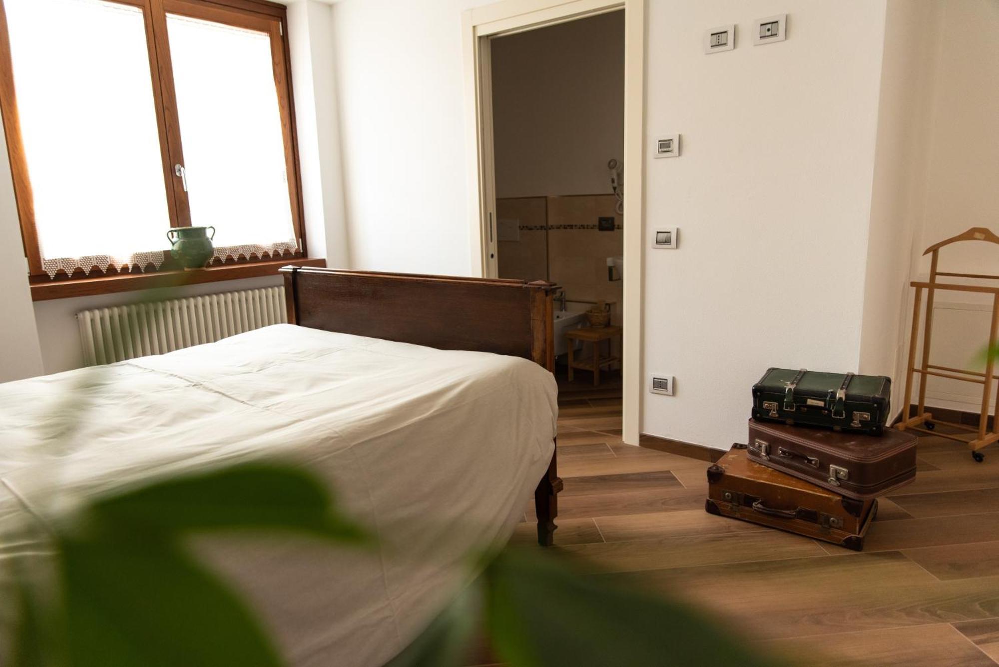 B&B Le Aquane Ono San Pietro Luaran gambar